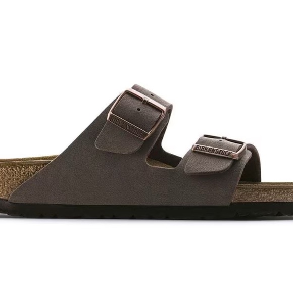 NEW Men’s Arizona Birkenstock’s - Picture 6 of 12